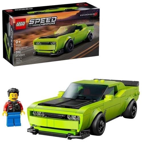 Lego - Speed Champions - 77237 - NEW - Lego Speed Champions, Kinderen en Baby's, Speelgoed | Duplo en Lego