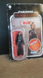 Kenner - Figurine - Star Wars Obi-Wan Kenobi Reva (Third, Verzamelen, Nieuw