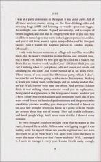 Long Way Down 9780670915637 Nick Hornby, Verzenden, Gelezen, Nick Hornby