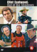 Clint Eastwood - out of the shadows op DVD, Cd's en Dvd's, Verzenden, Nieuw in verpakking