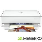 HP ENVY 6030e Thermische inkjet A4 4800 x 1200 DPI 10 ppm, Computers en Software, Verzenden, Nieuw