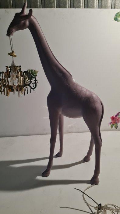 Qeeboo - Marcantonio - Staande lamp - Giraffe in love xs -, Antiek en Kunst, Antiek | Meubels | Stoelen en Sofa's