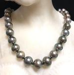 Zonder minimumprijs - Halsketting - 18 karaat Geel goud, Nieuw