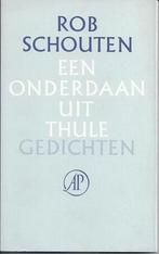 Onderdaan uit thule, Verzenden