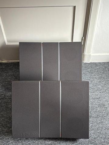 Bang & Olufsen - Beovox RL60.2 Redline including beschikbaar voor biedingen
