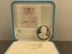 Vatican. 5 Euro 2012 Papa Giovanni Paolo I Proof  (Sans