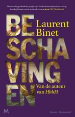 Beschavingen 9789029094504 Laurent Binet, Boeken, Verzenden, Gelezen, Laurent Binet