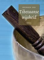 Bronnen van Tibetaanse wijsheid 9789089890986, De Ley, Verzenden