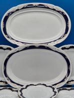 Service de table pour le dîner - Mitterteich Bavaria –, Antiek en Kunst