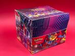 Pokémon Box - Mega Heroes Evolution - Mini Tin Display –, Hobby en Vrije tijd, Nieuw