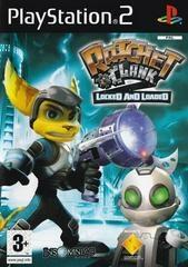 Ratchet & Clank 2 - PS2 (Playstation 2 (PS2) Games), Games en Spelcomputers, Games | Sony PlayStation 2, Nieuw, Verzenden