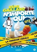 Nimporte qui - De film op DVD, CD & DVD, DVD | Comédie, Verzenden
