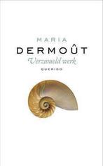 Verzameld werk 9789021434032 M. Dermout, Verzenden, Gelezen, M. Dermout