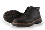 Skechers Veterschoenen in maat 40 Bruin | 5% extra korting, Bruin, Verzenden, Skechers, Gedragen