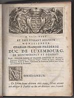 Gilles-André de la Roque - Traité de la noblesse, de ses