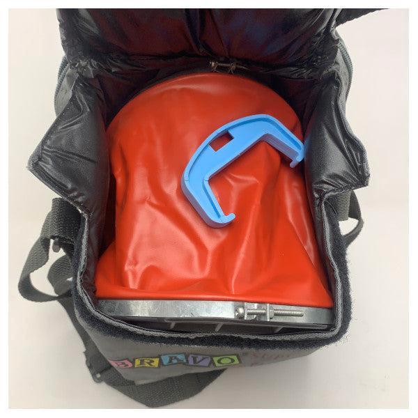 Bieden: Used Bravo BST12 Marine Inflator and Deflator Pump, Watersport en Boten, Speedboten, Ophalen of Verzenden