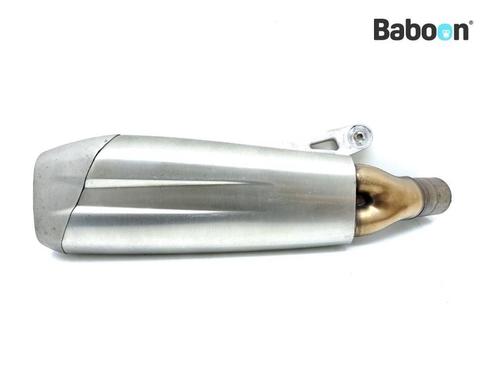 Uitlaatdemper Origineel BMW S 1000 RR 2015-2016 (S1000RR 15, Motoren, Onderdelen | BMW, Gebruikt, Verzenden