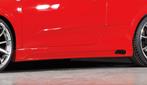 Rieger side skirt | Astra H GTC - 3-drs.    Astra H Twin-Top, Auto-onderdelen, Verzenden, Nieuw, Opel