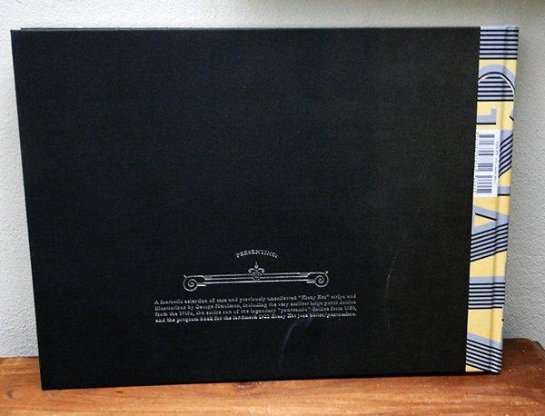 Krazy Kat - The Kat Who Walked in Beauty - 1 Comic - Herdruk, Boeken, Strips | Comics