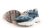 Nelson Sneakers in maat 41 Blauw, Kleding | Dames, Sneakers, Nelson, Gedragen, Verzenden