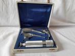 Collection thématique - laryngoscope complet pour Macintosh