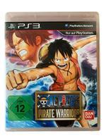 One Piece Pirate Warriors (Duitse Cover) (PS3) (TWEEDEHANDS), Verzenden, Nieuw