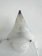 Tafellamp - Glas - Mushroom lamp