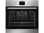 AEG Multifunctionele Oven Pyroluxe A+ (bps335061m), Elektronische apparatuur, Ovens, Verzenden, Hete lucht, 60 cm of meer, Nieuw