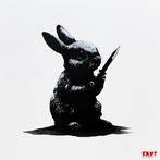 Fake (1980) - Bunny Danger, Antiek en Kunst