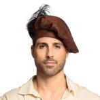 Baret Middeleeuwen, Hobby en Vrije tijd, Verzenden, Nieuw