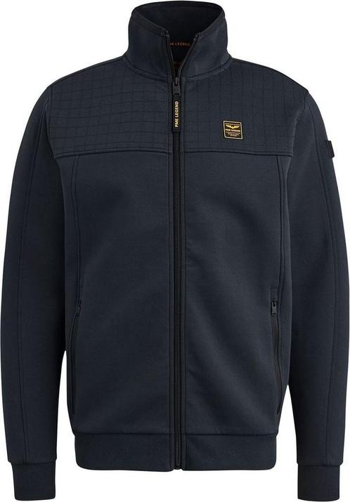 PME Legend Vest Spacer Navy maat Maat 52/54 (L) Heren, Kleding | Heren, Truien en Vesten, Blauw, Nieuw, Maat 52/54 (L), Verzenden