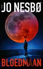 Bloedmaan / Harry Hole 9789403108810 Jo Nesbo, Boeken, Thrillers, Verzenden, Gelezen, Jo Nesbo