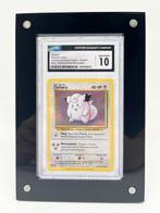 The Pokémon Company - Graded card - Clefairy Holo - CGC 10