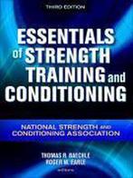 Essentials of Strength Training and Conditioning, Verzenden, Thomas R. Baechle