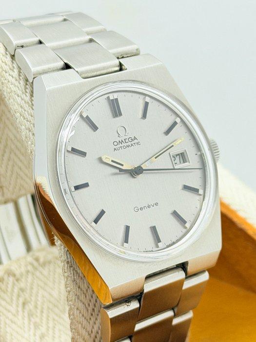 Omega - Geneve Automatic - Sans prix de réserve -, Bijoux, Sacs & Beauté, Montres | Hommes