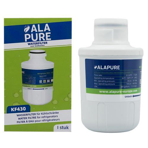 Alapure Microfilter Waterfilter MFCMG14211FR KF430, Elektronische apparatuur, Koelkasten en IJskasten, Verzenden