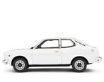 Laudoracing 1:18 - Berline miniature - Fiat 128 Coupé 1.3 SL