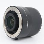 Tamron TC-X20 2x Teleconverter Nikon | Tweedehands, Verzenden, Zo goed als nieuw