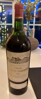 1961 Château Malartic-Lagravière - Graves Grand Cru Classé -, Collections