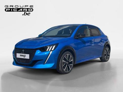 Peugeot 208, Auto's, Peugeot