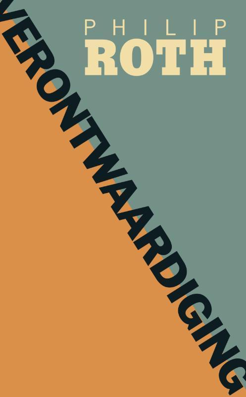 Verontwaardiging 9789023428916 Philip Roth, Boeken, Romans, Gelezen, Verzenden