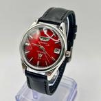 Citizen - Crystal Seven Vibrant Red - Zonder Minimumprijs, Nieuw