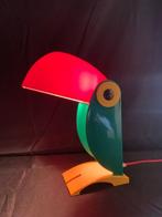 Tafellamp - Plastic, Antiek en Kunst