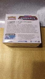 Pokémon - 1 Booster box - Pokémon - Lucentezza Siderale, Hobby en Vrije tijd, Nieuw