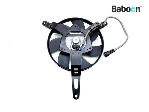 Koelfan Motor Kawasaki ZX 6 R 2019-2020 (NINJA ZX-6R, Motoren, Onderdelen | Kawasaki, Gebruikt, Verzenden
