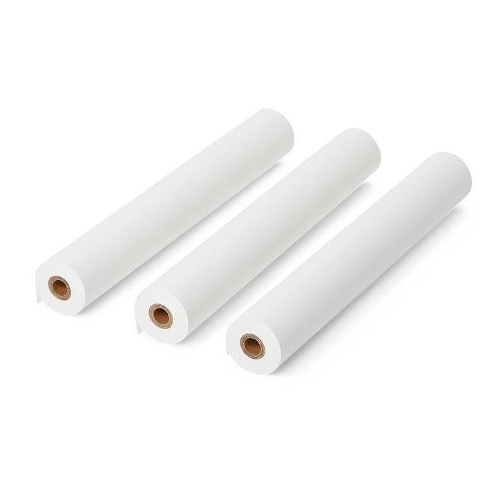 Rouleaux A4 pour imprimante thermique - 3 pièces, Informatique & Logiciels, Imprimantes, Neuf, Envoi