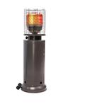 MaxxGarden Lounge Terrasverwarmer - gas - staand - verrij..., Ophalen of Verzenden, Nieuw