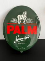 PALM Speciale – origineel geëmailleerd bier-reclamebord –