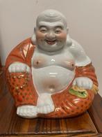 Maitreya Buddha - Keramiek - China  (Zonder Minimumprijs)