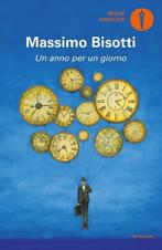 Un anno per un giorno 9788804675976, Livres, Massimo Bisotti, Verzenden